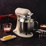 Kitchenaid Kuhinjski robot 5KSM50PKVEOC Oat | Shoptok.si
