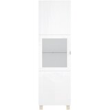 Hom`in Vitrina Poole, Bela | Shoptok.si