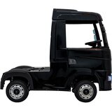  Licencirani kamion na akumulator Scania R-SERIE 4×4 – crni | shoptok.hr