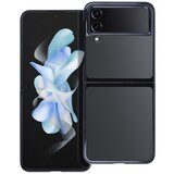  futrola focus case za samsung galaxy z flip 5 5G crna Cene