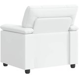 SOFA Bijela 91 x 85 x 93 cm Umjetna koža | shoptok.hr