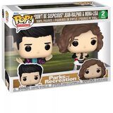 Funko pop! tv: parks & recration 15th - mona & jean (2PK) ( 063593 )