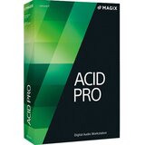 Magix Acid Pro 7 Official Website Key GLOBAL | Eponuda.com