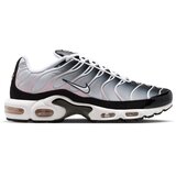 Nike Modne superge Air Max Plus Black Pink Foam Rožnata Cene