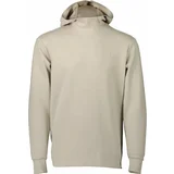 Poc Poise Hoodie Light Sandstone Beige S