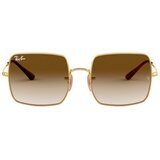 Ray-ban Square Naočare za sunce RB 1971 9147/51 Cene