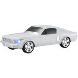  Bežični Bluetooth zvučnik WS-1967 auto/ bela | ePonuda.com