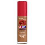 Rimmel London Lasting Finish Hydration Boost tekući puder SPF 20 (450 Caramel) 30 ml Cijene