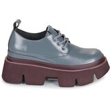 United nude Čevlji Derby STOMPER DERBY LO Siva | Shoptok.si