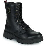 Tommy Hilfiger - Crna | shoptok.hr