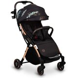 Lionelo Dječja kolica JULIE ONE GOLDEN MOMENTS, aluminij, TOP MODEL, (5903771706933) | shoptok.hr