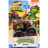Olimp Sport Hot Wheels Monster truck metalni, Nindža kornjača Rafaelo | ePonuda.com