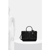 Guess Torbica MARION črna barva, HWWG80 72060 | Shoptok.si