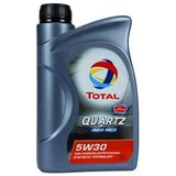 Total motorno olje Quartz Ineo MC3 5W-30, 1L | Shoptok.si