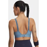 Under Armour Women's bra UA Infinity Mid 2.0 Bra-BLU - Women's | shoptok.hr