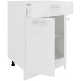 MID.YOU Kuhinjska Spodnja Omarica Esilo, Bela | Shoptok.si