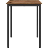  Blagovaonski stolovi METAL | shoptok.hr