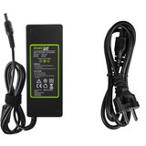 Green cell Polnilec za prenosnike Toshiba, 75W / 15V / 5A / 6,3mm x 3,0mm Cene