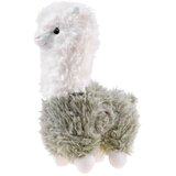 Plišana igračka alpaka pahuljasta lama 28 cm ZA4402 | shoptok.hr