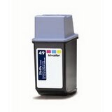 Eurotoner Tinta Zamjenska za HP 49 - C51649A Cijene
