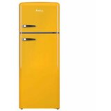 Amica Samostojeći retro hladnjak KGC15633Y KGC15633Y | shoptok.hr