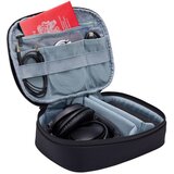 Thule Subterra 2 Powershuttle veliki organizator elektroničkih uređaja crne boje | shoptok.hr