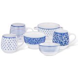 Orion Keramična skleda za jušno osnovo 14 cm, 750 ml, (5000009904) | Shoptok.si
