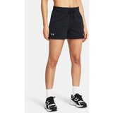 Under Armour Rival Fleece Short-BLK - Ladies | Shoptok.si