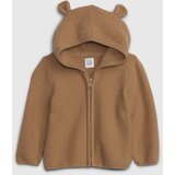 GAP Baby Hooded Sweater CashSoft - Boys | Eponuda.ba