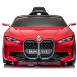 Premium Stil BMW I4 - Crveni Dečiji automobil na akumulator ( 11566 ) Cene