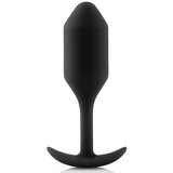 b-Vibe - Snug Plug 2 Black Cijene