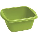 Curver ŠKAF/UMIVALNIK 10 L, 31X31X12CM ZELENA Cene