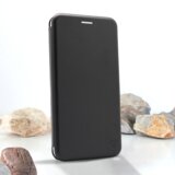  Maska za Samsung Galaxy A17 Teracell Flip Cover crna | Eponuda.com