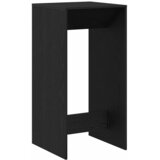  Stol za bar Crni hrast 51 x 50 x 103,5 cm Konstruirano drvo | Eponuda.com