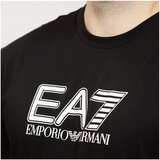 Emporio Armani Emporio Ea7 Crna | shoptok.hr