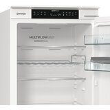 Gorenje vgradni hladilnik NRKI517D61WF | Shoptok.si