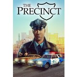 Steam The Precinct Key (PC) EUROPE | ePonuda.com