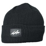 Lacuna getout kapa zimska flor crna ( 5florbk ) | Eponuda.com