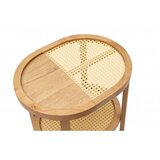 Hanah home pomoćni stočić nala 55 natural