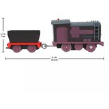 Thomas a gőzmozdony Fisher-Price: Thomas i prijatelji - Diesel motorizirana gusjenica - | shoptok.hr