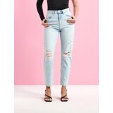 Sinsay mom fit traperice | shoptok.hr