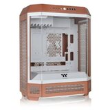 Thermaltake The Tower 600 Mocha mousse midi kuciste CA-1Z1-00MUWN-00 | Eponuda.com