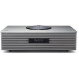 Technics SC-C65EG-S srebrni glasbeni v sistem enem | Shoptok.si