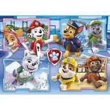 Clementoni puzzle 2X60 paw patrol | Eponuda.com
