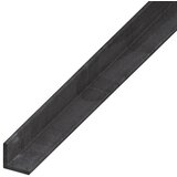 KANTOFLEX Kotni profil (1.000 x 25 x 25 mm, Debelina: 1,5 mm, Toplo valjano jeklo) | Shoptok.si