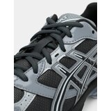 ASICS SportStyle Nizke superge 'GEL-1130' srebrno-siva / svetlo siva / črna / bela | Shoptok.si
