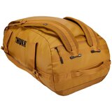 Thule Sportska/putna torba i ruksak 2u1 Chasm 70 L - zlatna | shoptok.hr