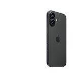 Apple iPhone 16 Plus 512GB Black pametni telefon, (21453869) | Shoptok.si