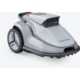  Robotska kosilica Terramow V1000 s garažom (1.200 m², Širina reza: 20,3 cm) | shoptok.hr
