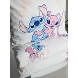 Sinsay Komplet pamučne posteljine Lilo & Stitch | shoptok.hr